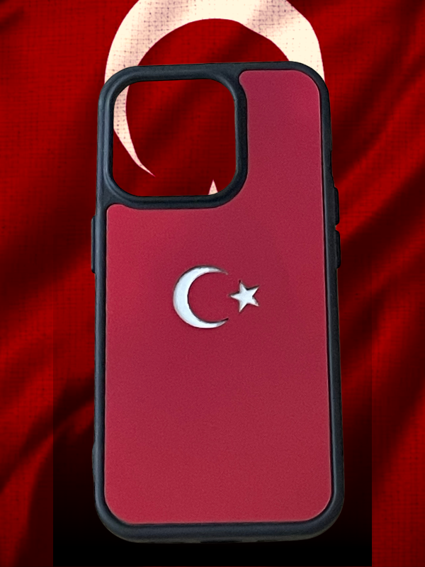 Luminous Case Moon Star iPhone