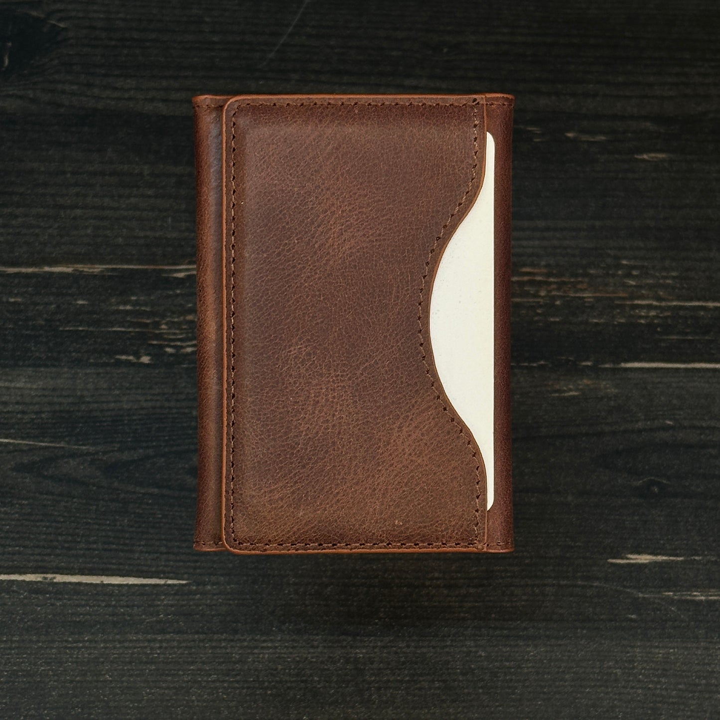 Magsafe Cüzdan 6 Kart Kapasiteli