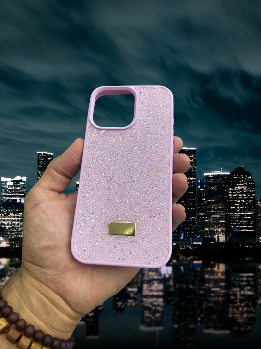 Simli Kılıf iphone