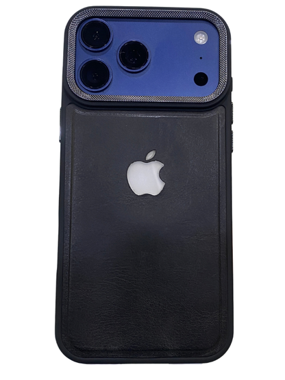 Işıklı Kılıf Logo iphone