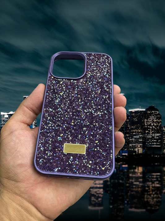 Simli Kılıf iphone