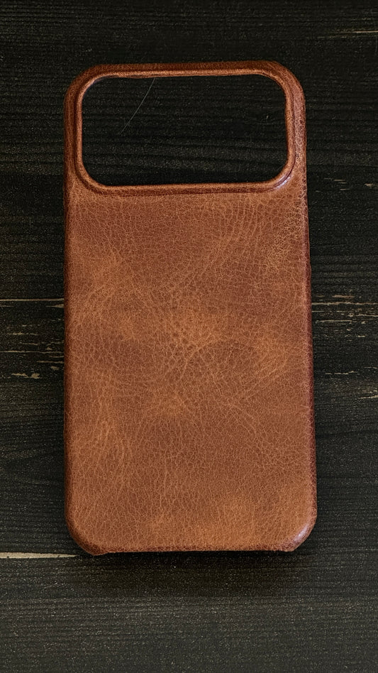 Taba Deri Kılıf Magsafe Özellikli