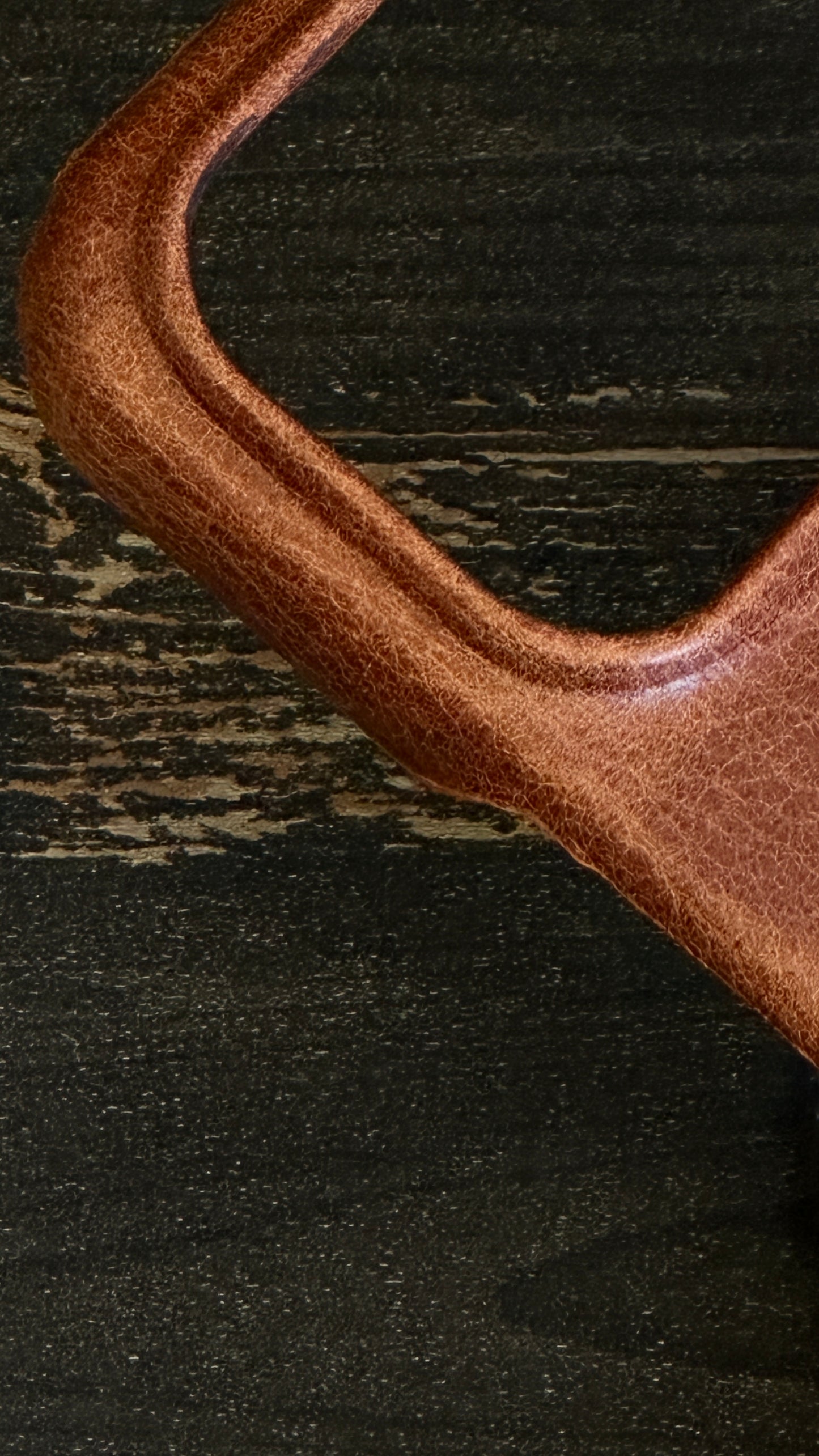 Taba Deri Kılıf Magsafe Özellikli