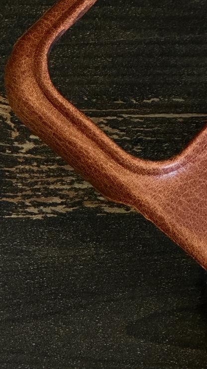 Taba Deri Kılıf Magsafe Özellikli