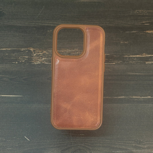 Magsafe'li Tam Koruma kılıf