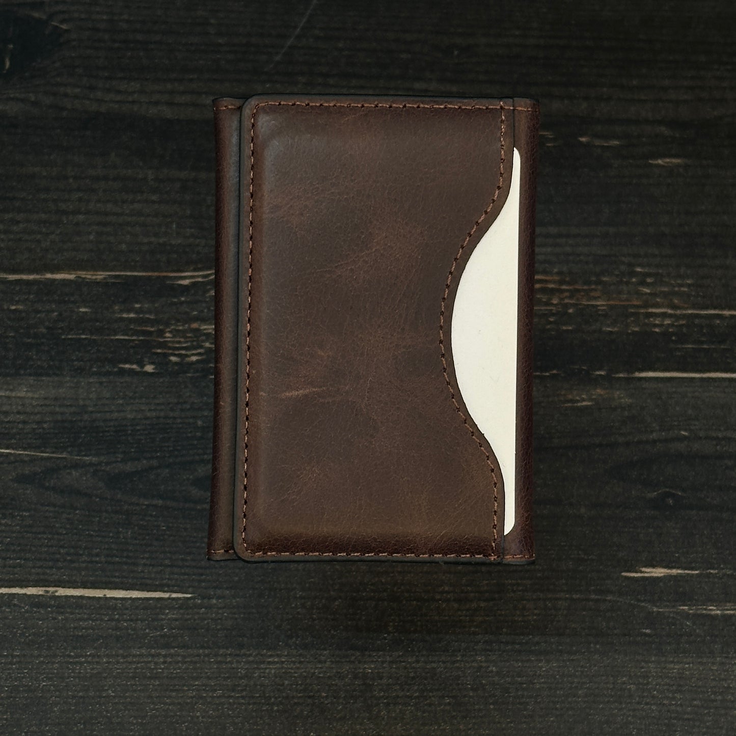 Magsafe Cüzdan 6 Kart Kapasiteli