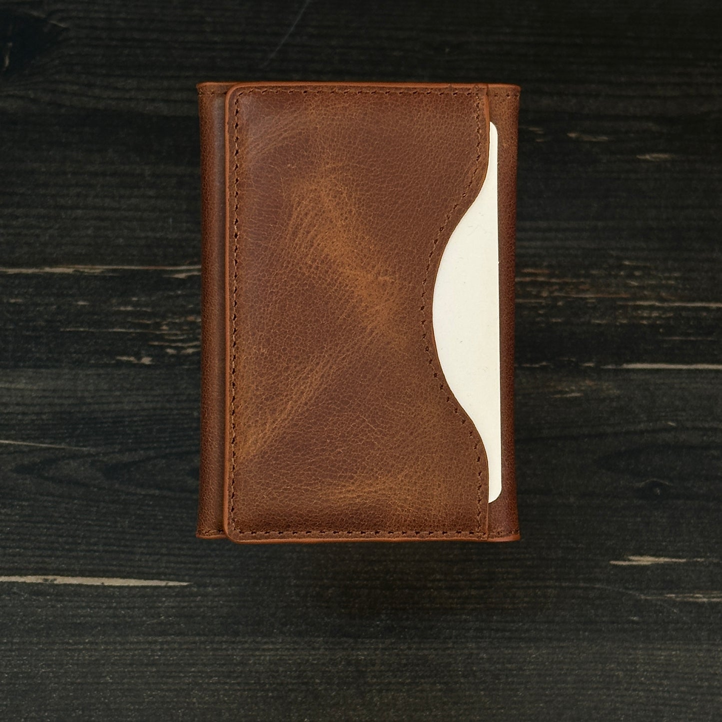 Magsafe Cüzdan 6 Kart Kapasiteli