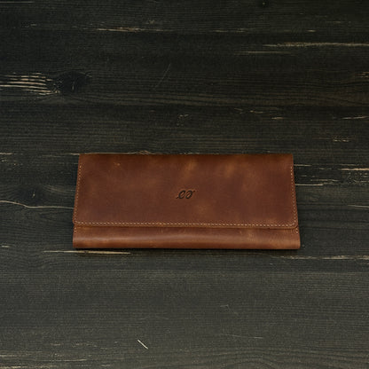 Üniversal Telefon Cüzdan Kılıfı