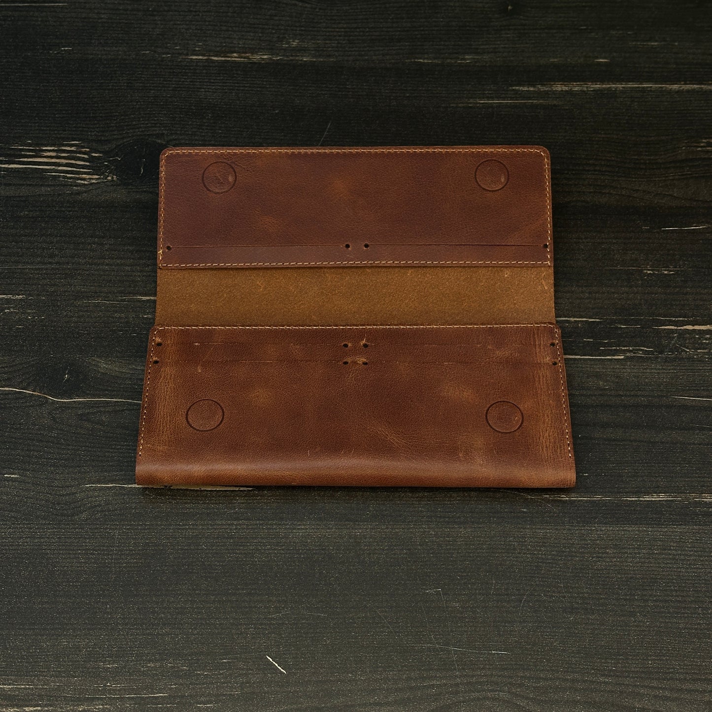 Üniversal Telefon Cüzdan Kılıfı