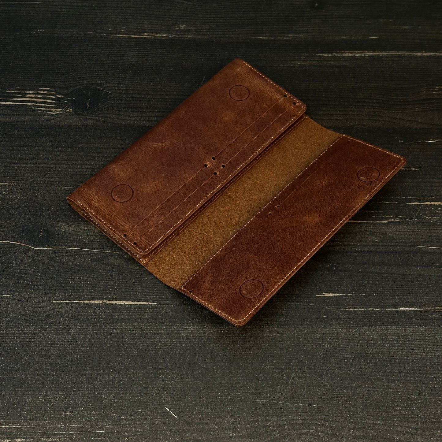 Üniversal Telefon Cüzdan Kılıfı