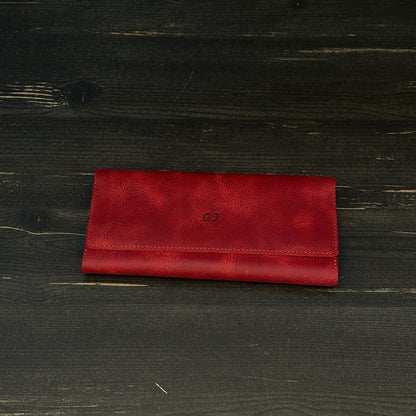 Üniversal Telefon Cüzdan Kılıfı