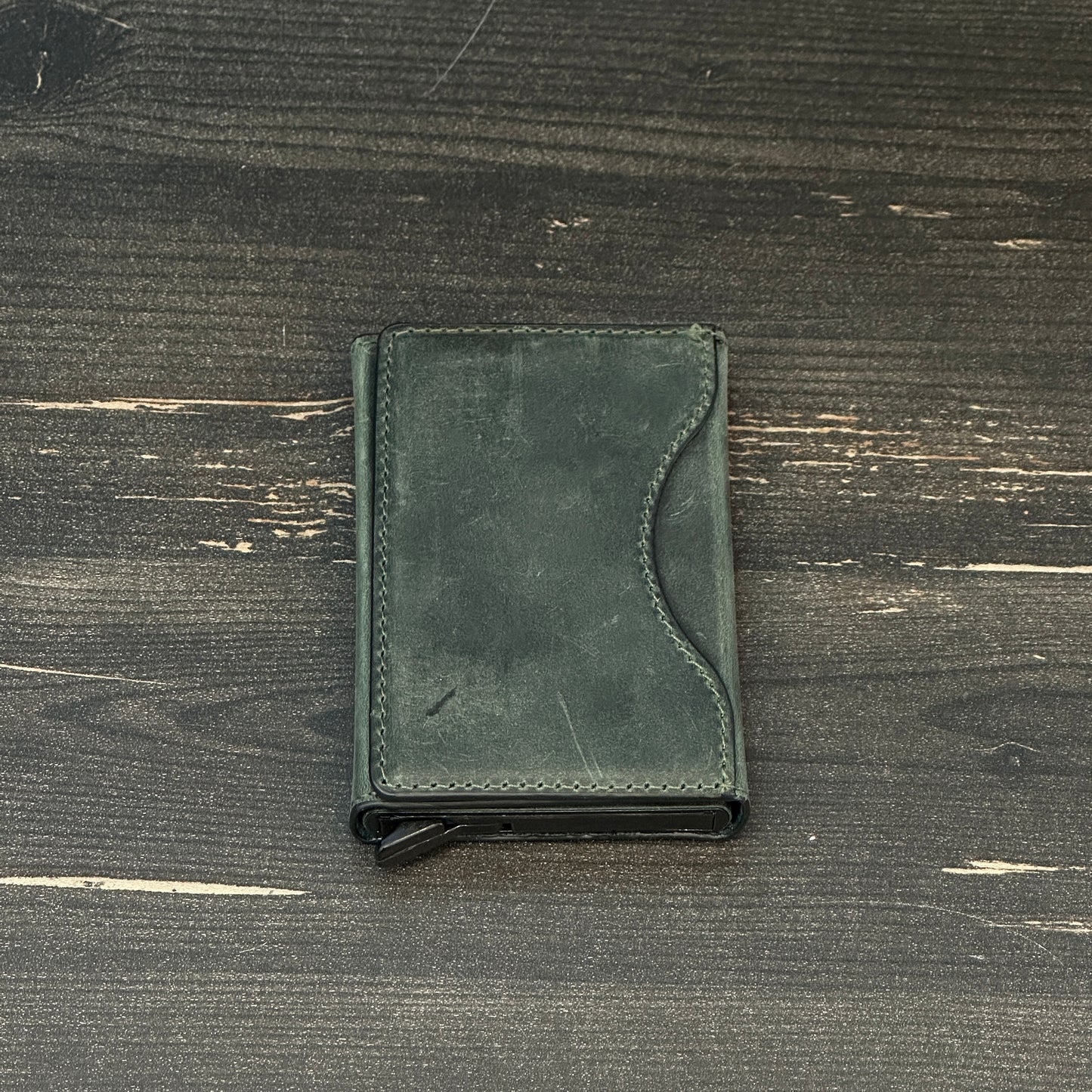 Mekanizmalı Magsafeli Kartlık