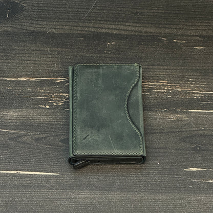 Mekanizmalı Magsafeli Kartlık