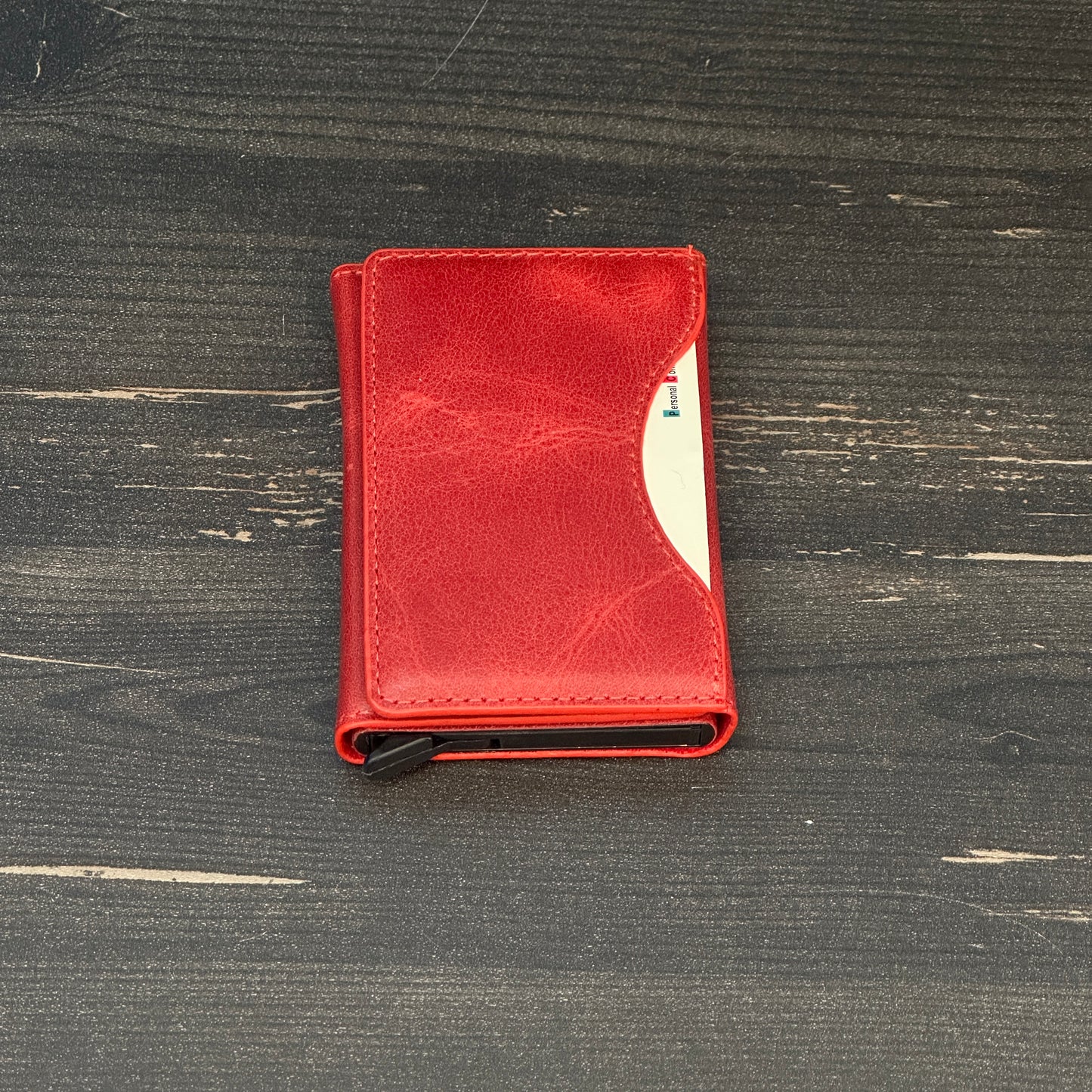 Mekanizmalı Magsafeli Kartlık