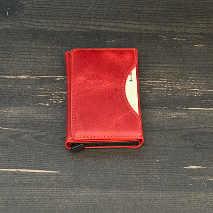 Mekanizmalı Magsafeli Kartlık