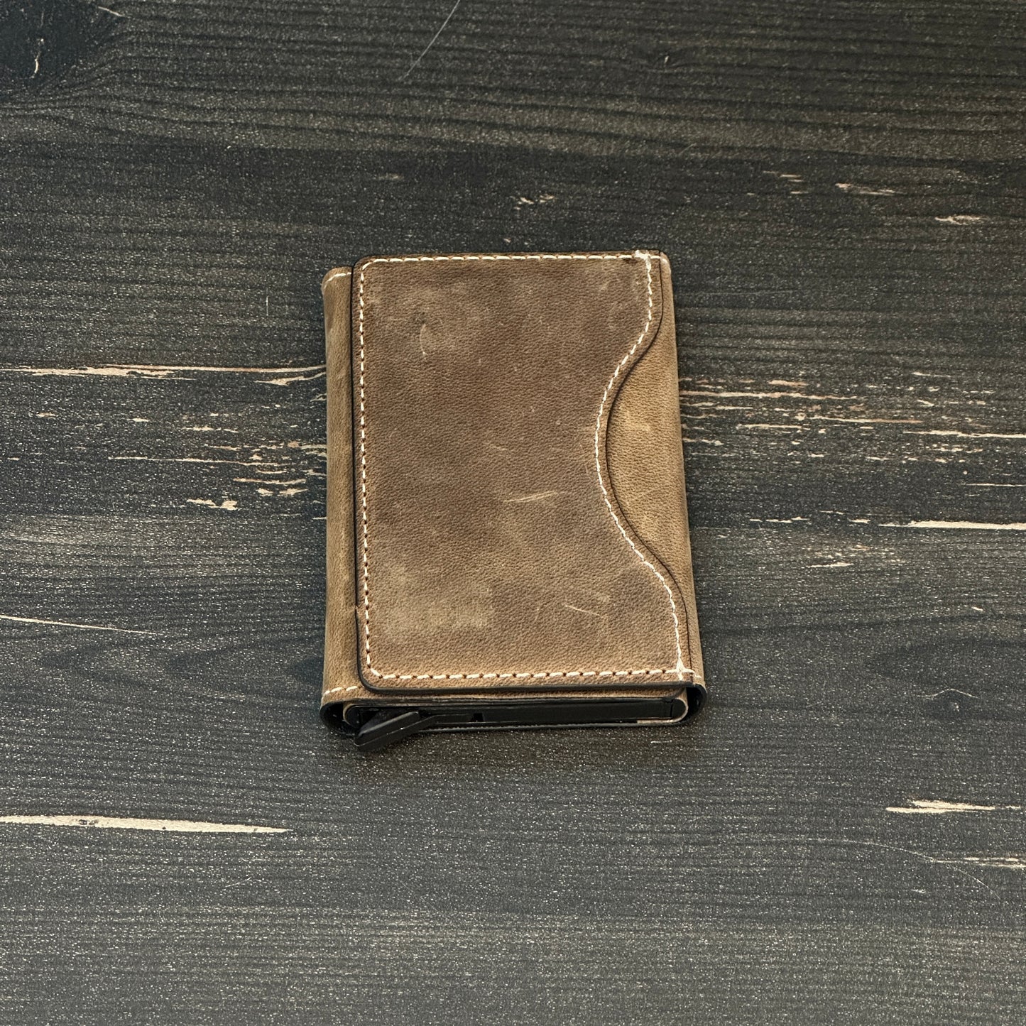 Mekanizmalı Magsafeli Kartlık