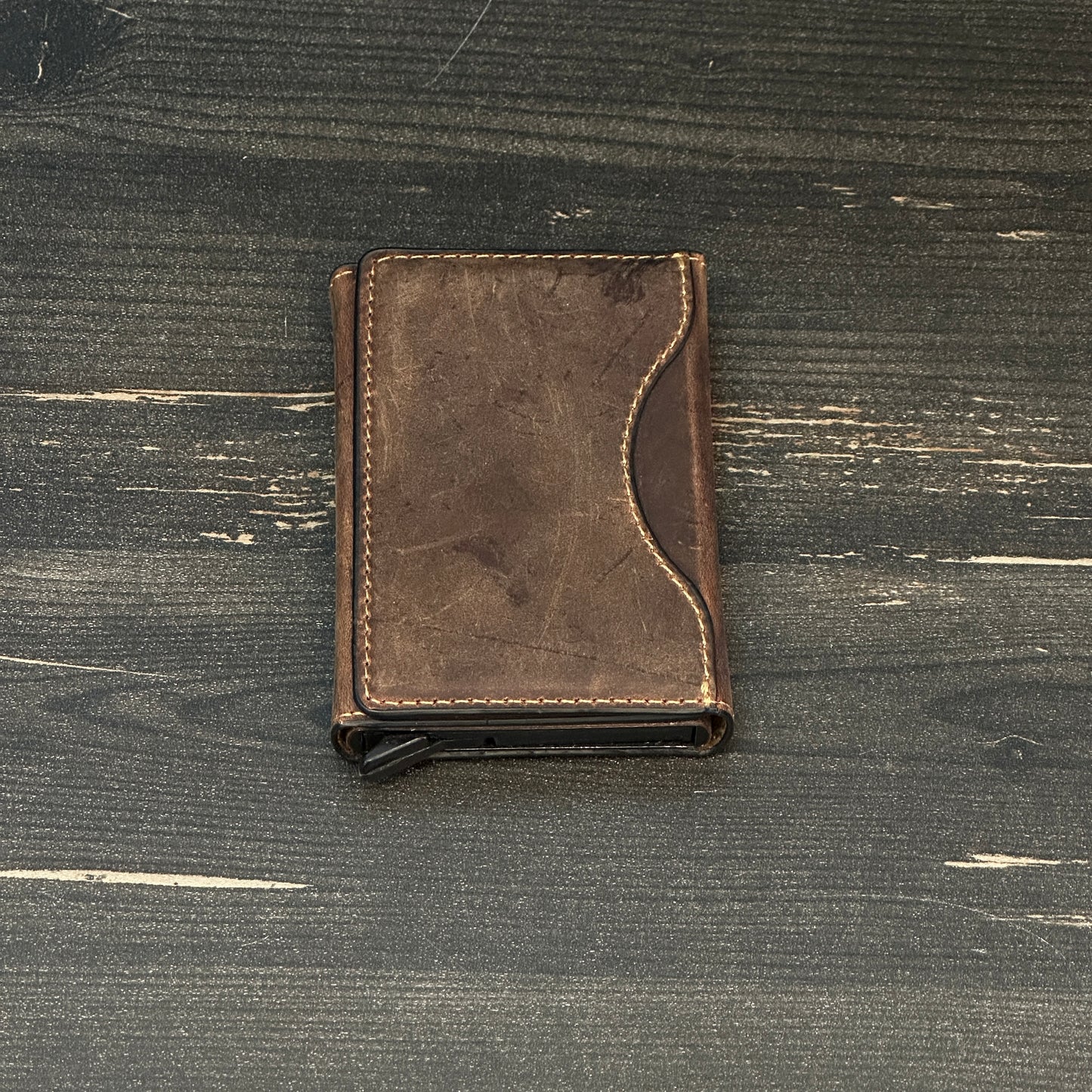 Mekanizmalı Magsafeli Kartlık