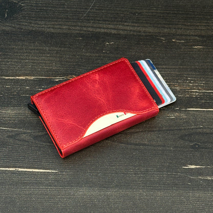 Mekanizmalı Magsafeli Kartlık