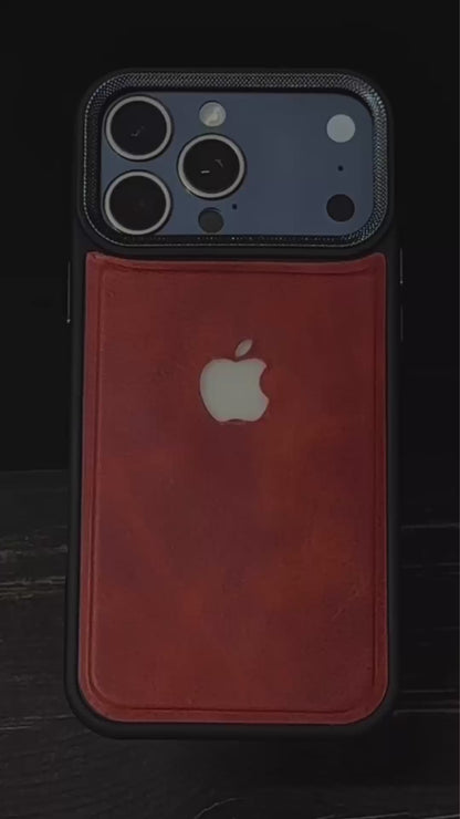 Bluetooth'lu Işıklı Kılıf