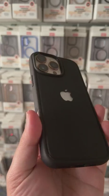 Bluetooth'lu Işıklı Kılıf