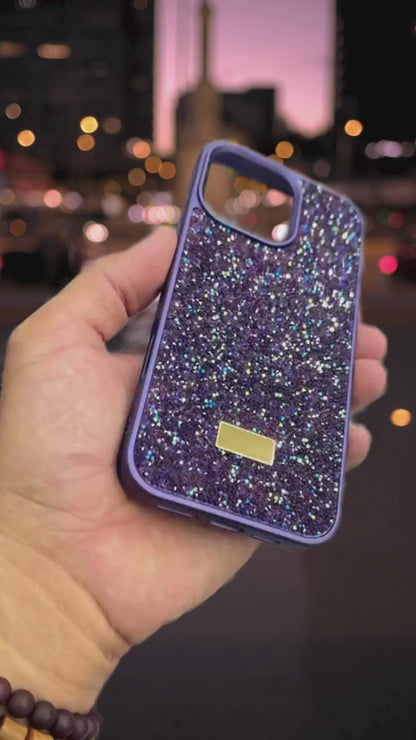Simli Kılıf iphone