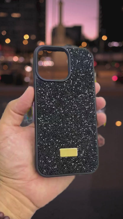 Simli Kılıf iphone