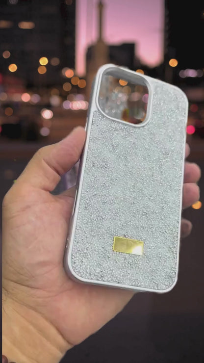 Simli Kılıf iphone