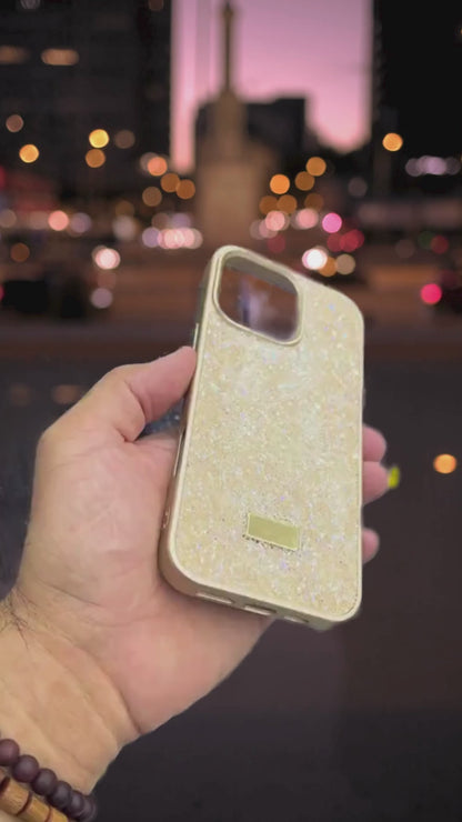 Simli Kılıf iphone
