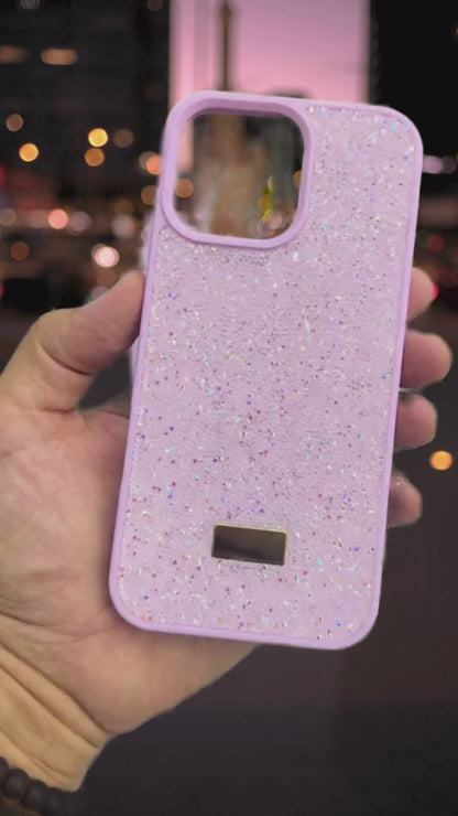Simli Kılıf iphone